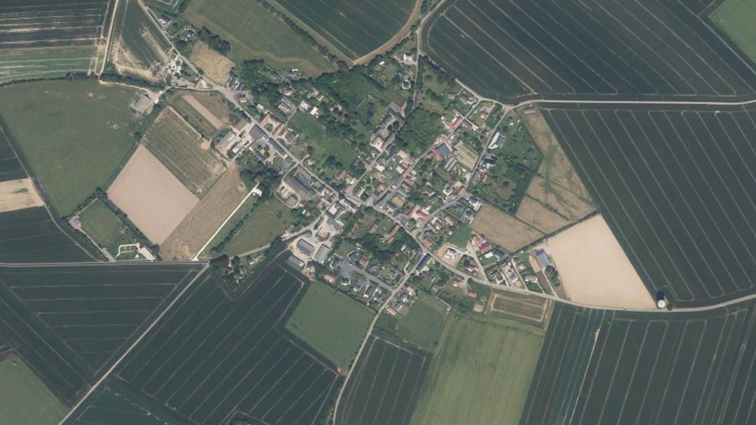 Photo 2 — Sainte-Croix-sur-Mer, Calvados (14480)