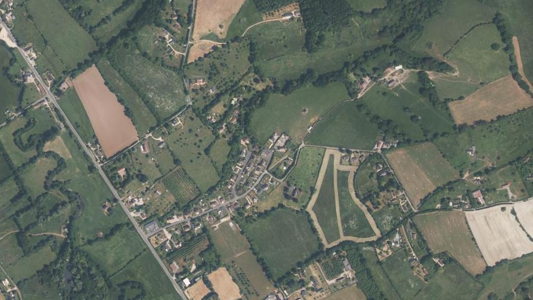 Photo 3 — Saint-Denis-de-Mailloc, Calvados (14100)