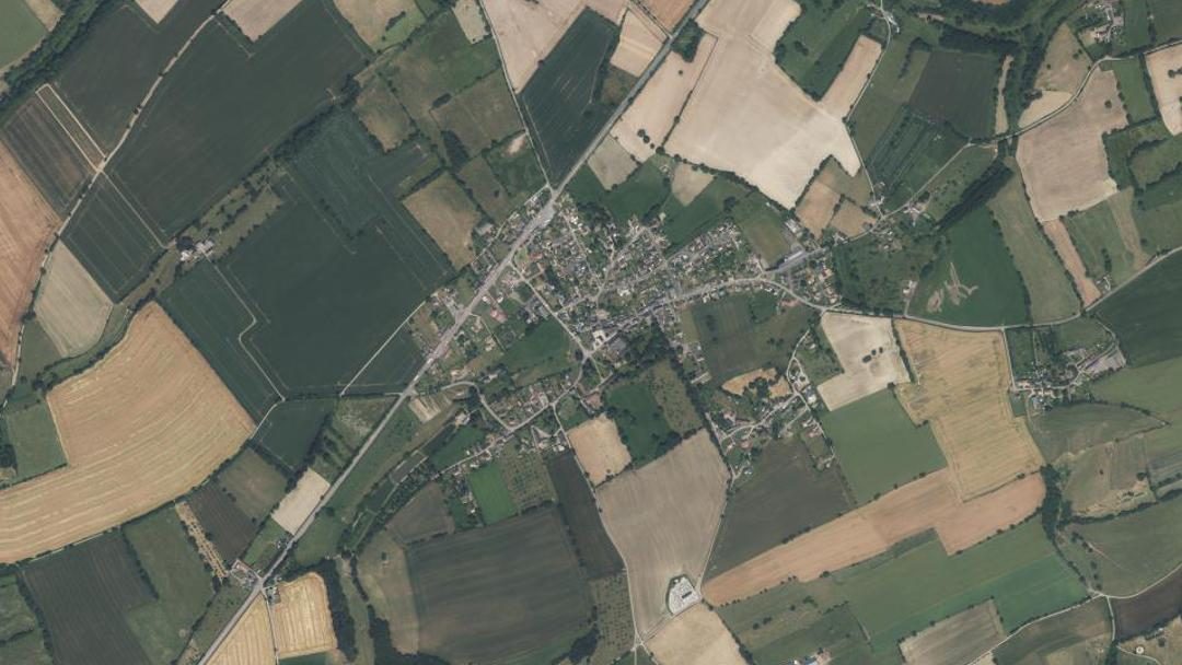 Photo 4 — Saint-Denis-de-Méré, Calvados (14110)