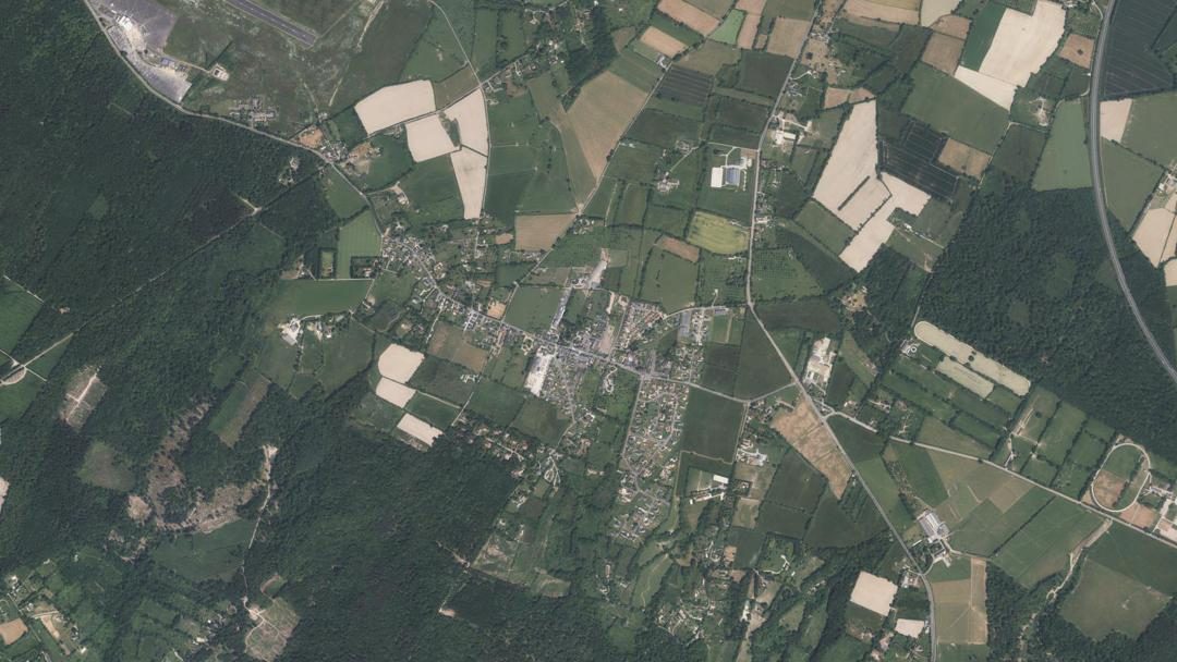 Photo 2 — Saint-Gatien-des-Bois, Calvados (14130)