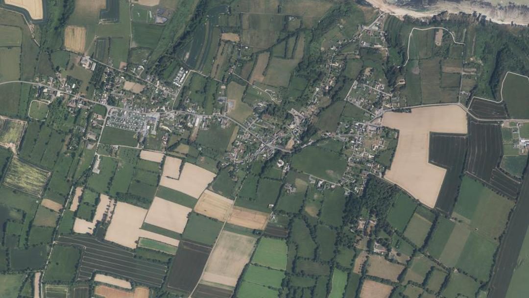Photo 2 — Aure sur Mer, Calvados (14710)