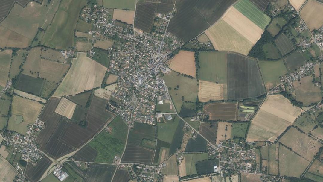 Photo 4 — Sainte-Honorine-du-Fay, Calvados (14210)