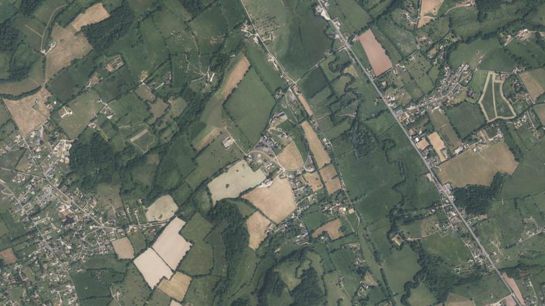 Photo 3 — Saint-Martin-de-Mailloc, Calvados (14100)