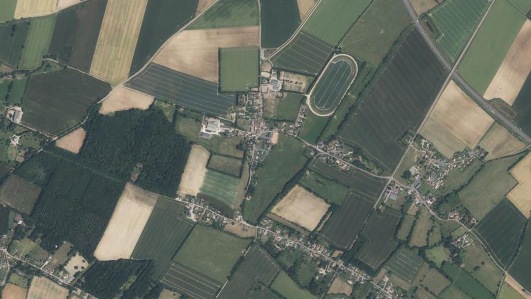 Saint-Martin-De-Mieux