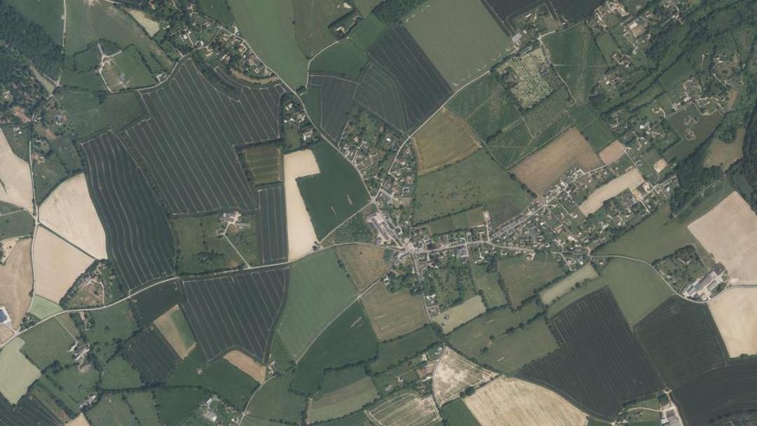 Photo 3 — Saint-Philbert-des-Champs, Calvados (14130)