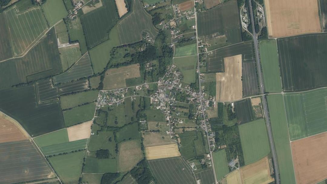 Photo 4 — Saint-Pierre-Canivet, Calvados (14700)