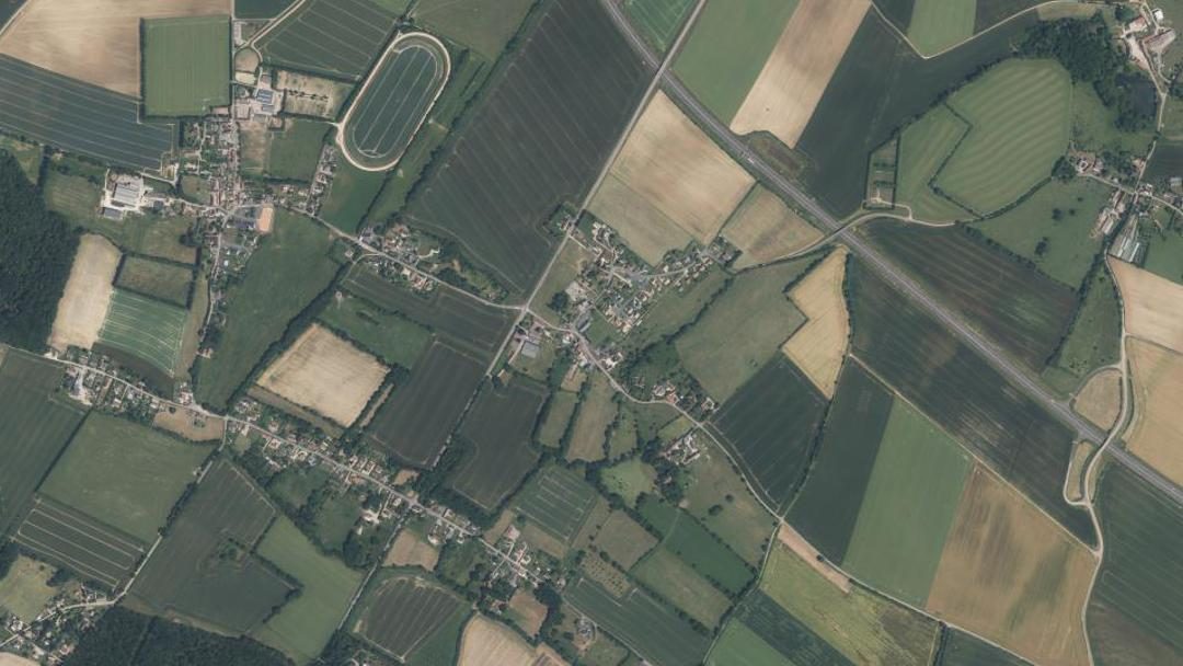 Saint-Pierre-Du-Bû, Calvados