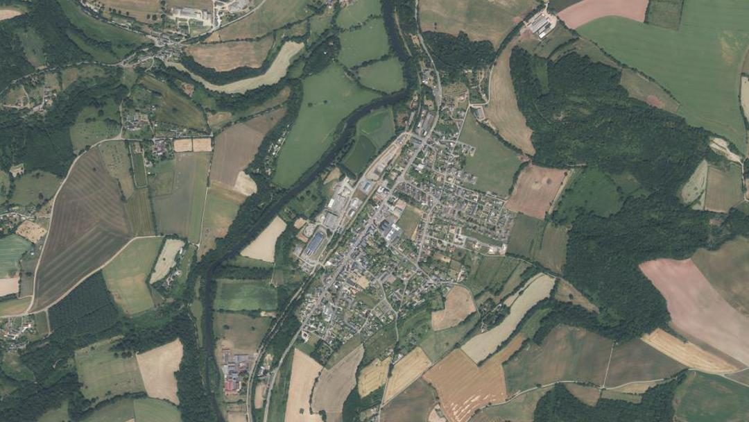 Photo 4 — Saint-Rémy, Calvados (14570)