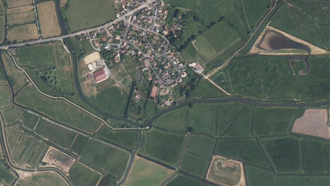 Photo 3 — Saint-Samson, Calvados (14670)