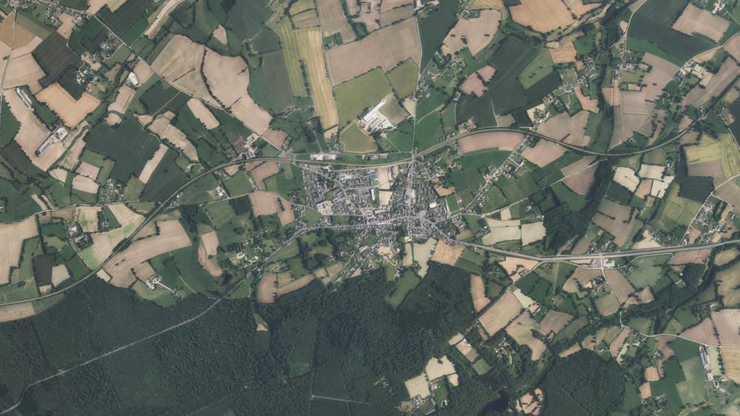 Photo 3 — Noues de Sienne, Calvados (14380)