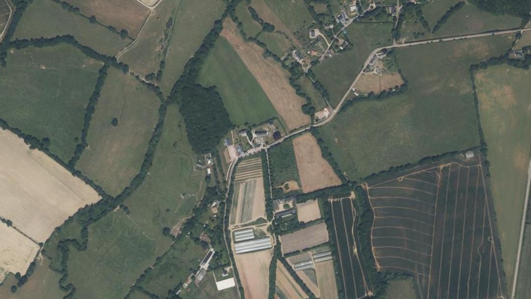 Photo 3 — Saint-Vaast-sur-Seulles, Calvados (14250)
