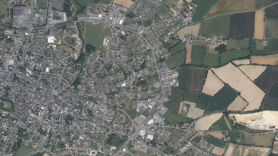 Photo 3 — Saint-Vigor-le-Grand, Calvados (14400)