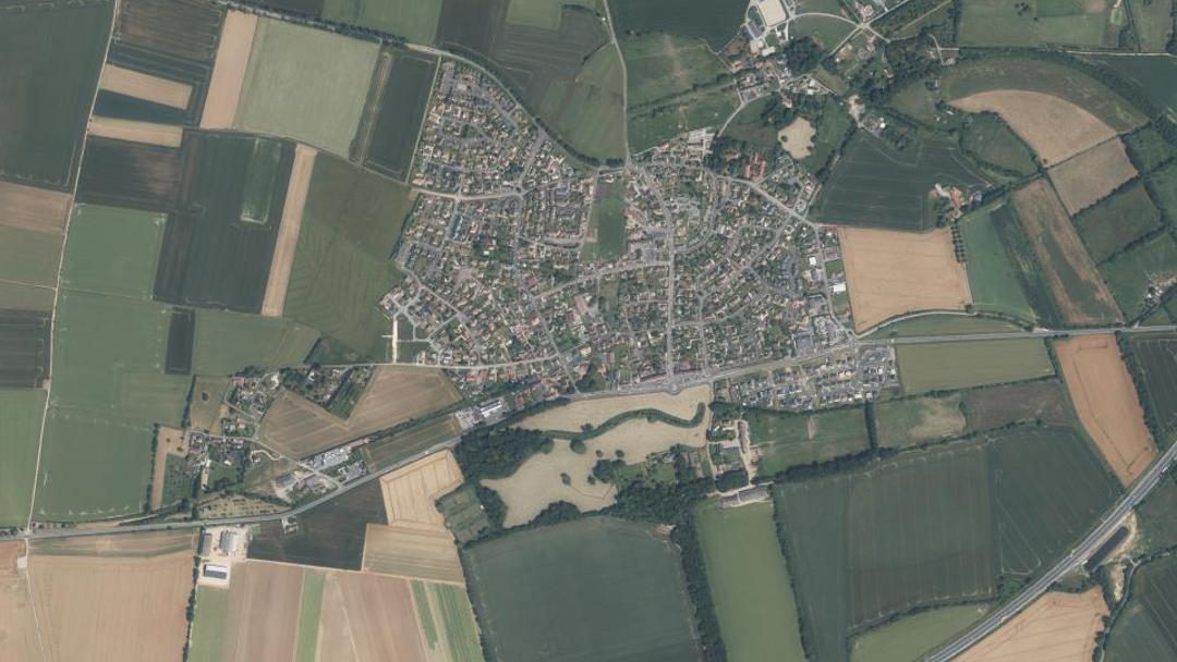 Photo 2 — Sannerville, Calvados (14940)