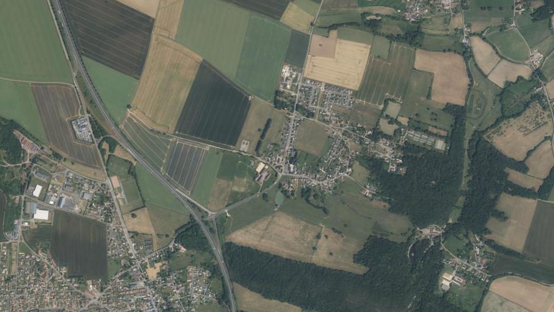 Photo 6 — Soumont-Saint-Quentin, Calvados (14420)