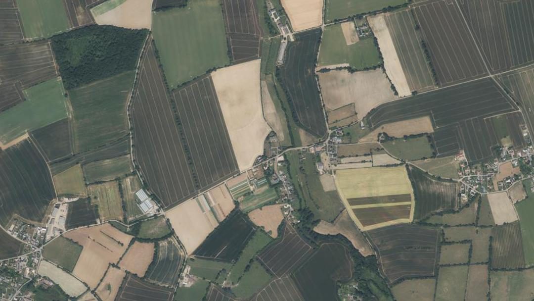 Photo 2 — Tessel, Calvados (14250)