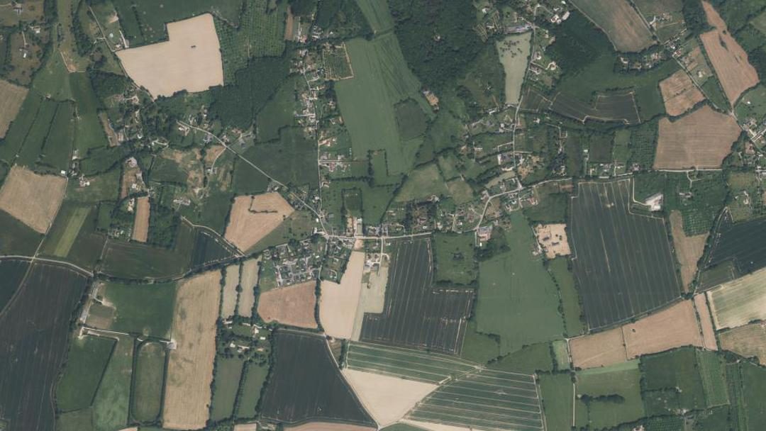 Photo 2 — Le Torquesne, Calvados (14130)