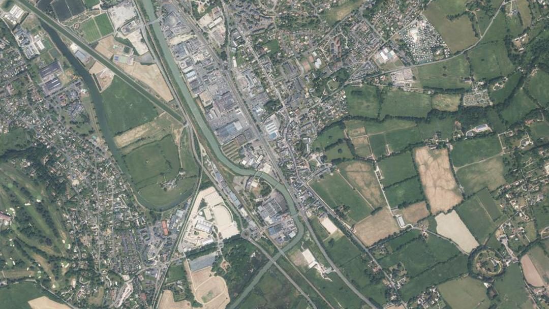 Photo 3 — Touques, Calvados (14800)