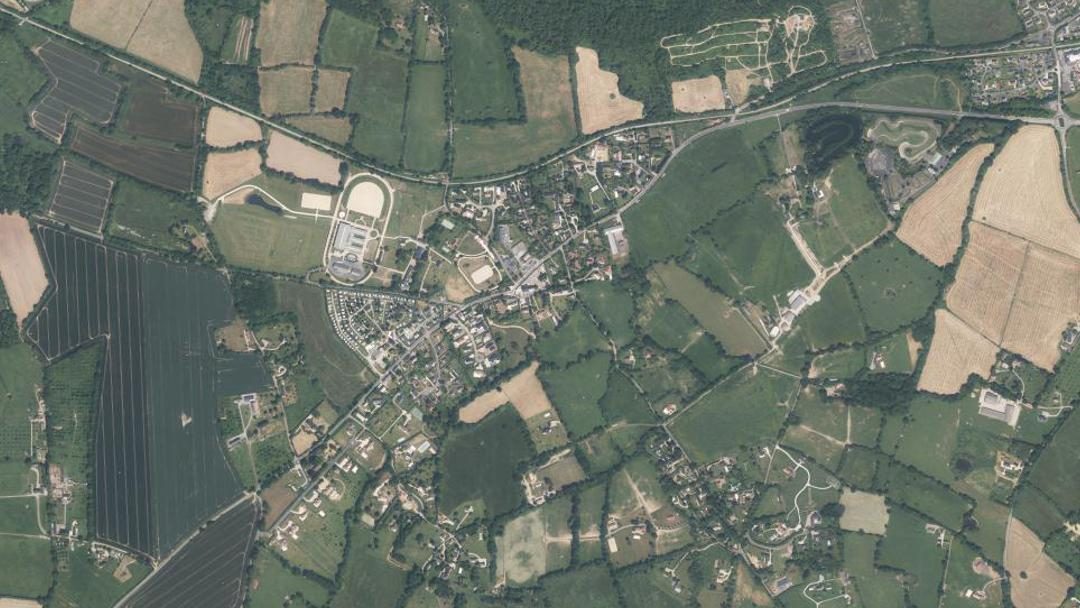 Photo 3 — Tourgéville, Calvados (14800)
