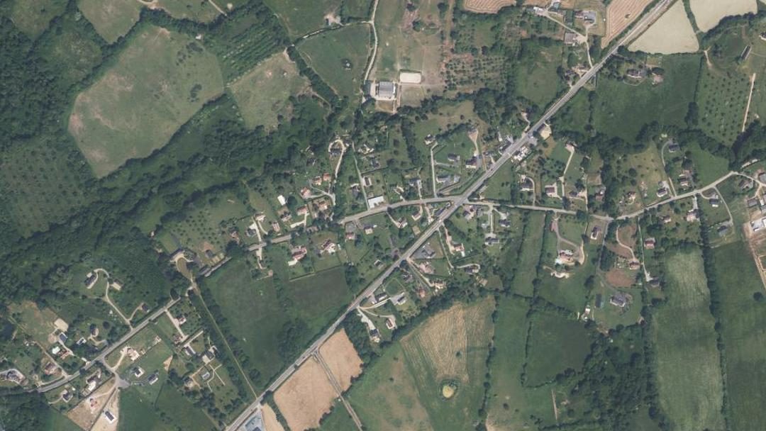 Photo 2 — Tourville-en-Auge, Calvados (14130)