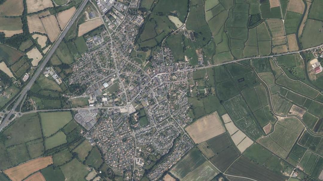 Photo 2 — Troarn, Calvados (14670)