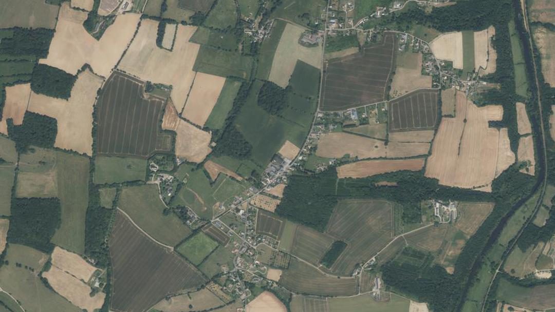 Montillières-sur-Orne, Calvados