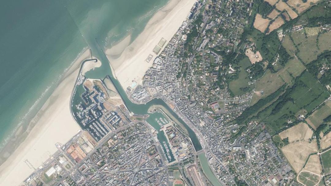 Photo 5 — Trouville-sur-Mer, Calvados (14360)