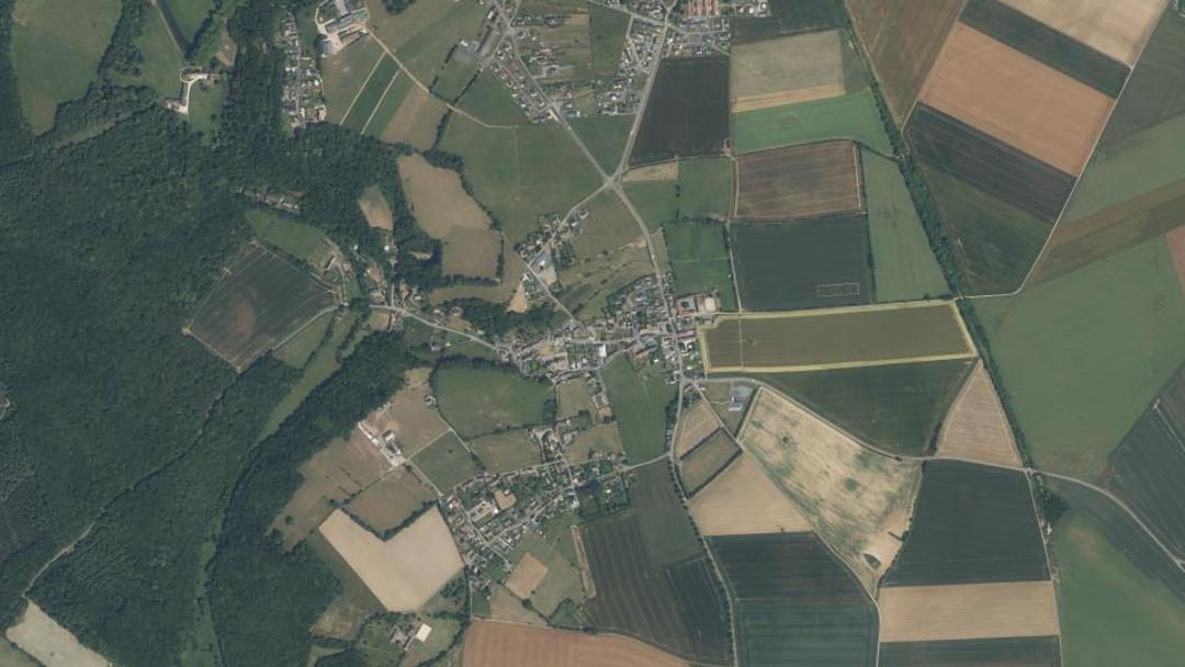 Photo 3 — Urville, Calvados (14190)