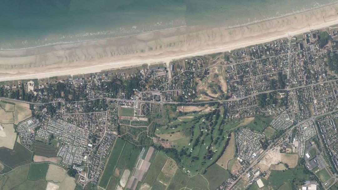 Photo 3 — Varaville, Calvados (14390)