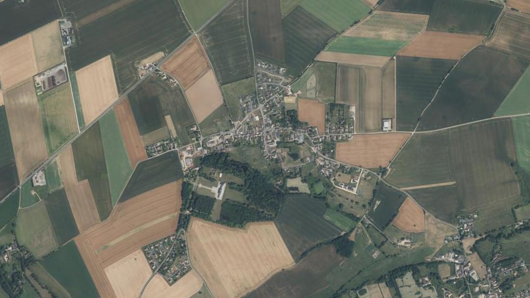 Photo 3 — Versainville, Calvados (14700)