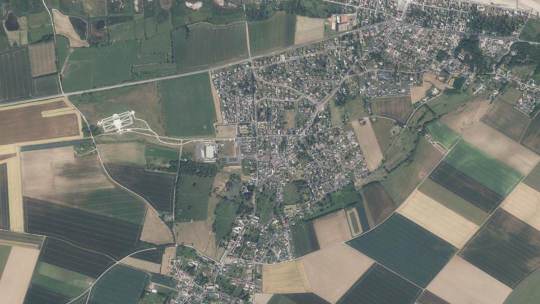 Photo 3 — Ver-sur-Mer, Calvados (14114)