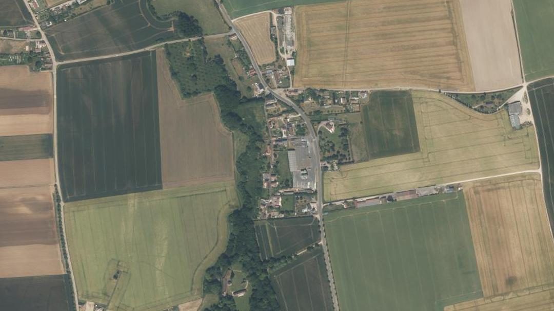 Vicques, Calvados