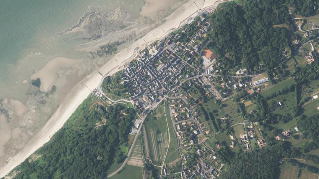 Photo 3 — Villerville, Calvados (14113)