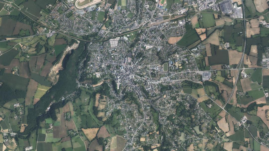 Photo 8 — Vire Normandie, Calvados (14500)