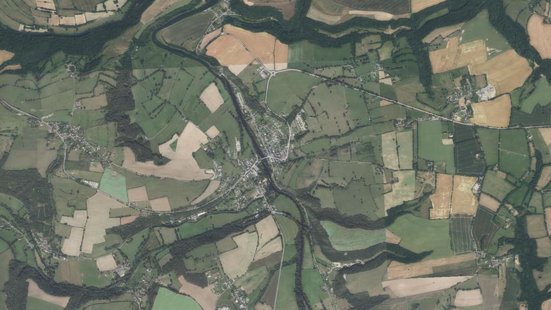 Photo 2 — Pont-d'Ouilly, Calvados (14690)
