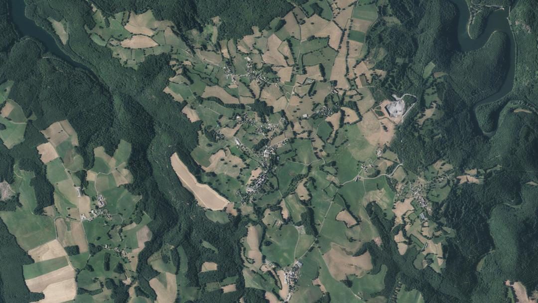 Photo 2 — Arnac, Cantal (15150)