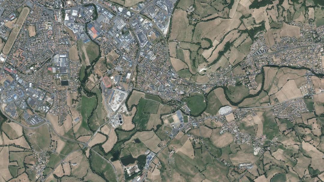 Photo 4 — Arpajon-sur-Cère, Cantal (15130)