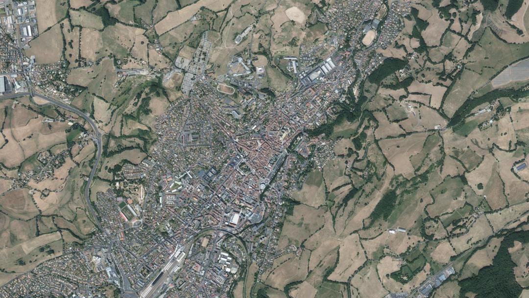 Photo 4 — Aurillac, Cantal (15000)