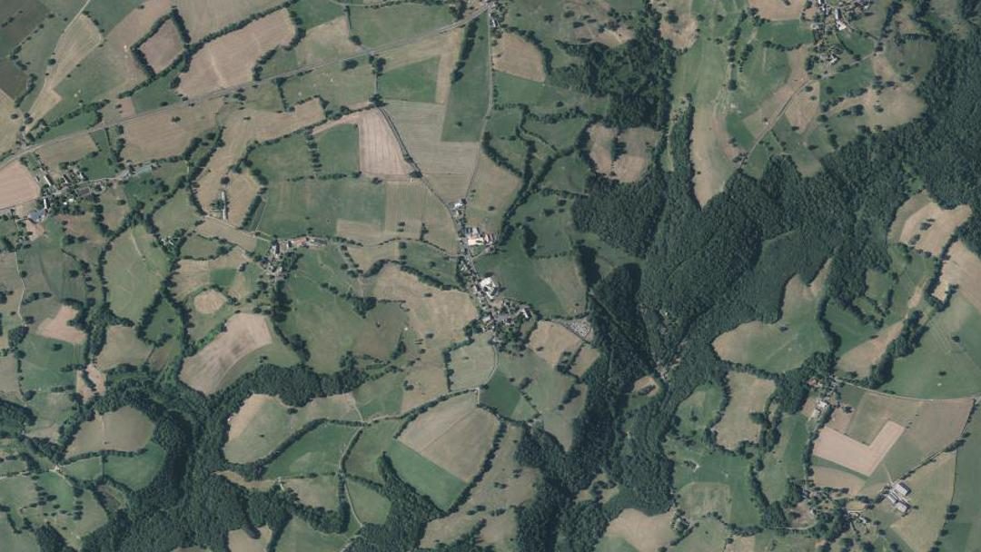 Photo 2 — Barriac-les-Bosquets, Cantal (15700)