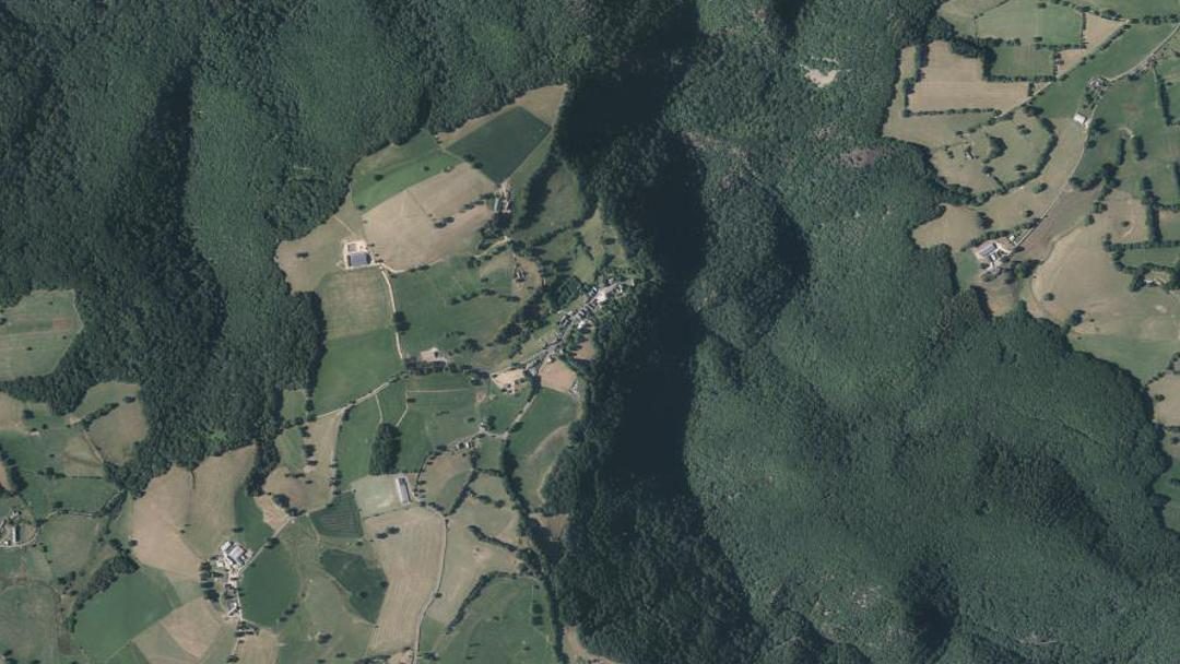 Photo 2 — Brageac, Cantal (15700)