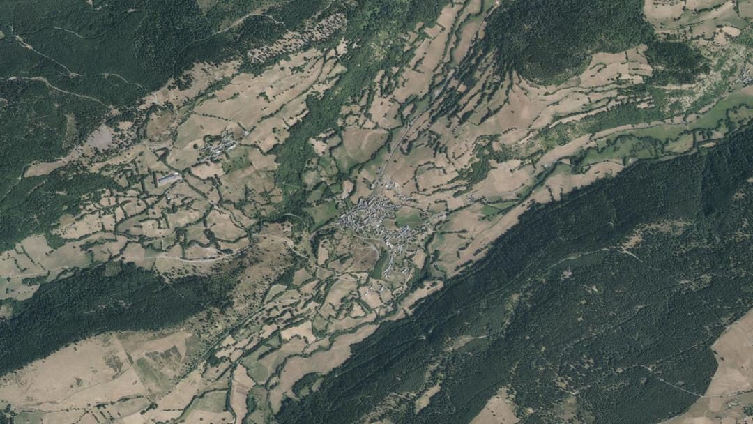 Photo 4 — Albepierre-Bredons, Cantal (15300)