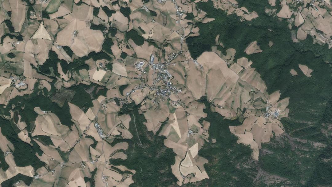 Photo 2 — Cassaniouze, Cantal (15340)