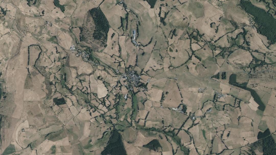 Photo 2 — Cézens, Cantal (15230)