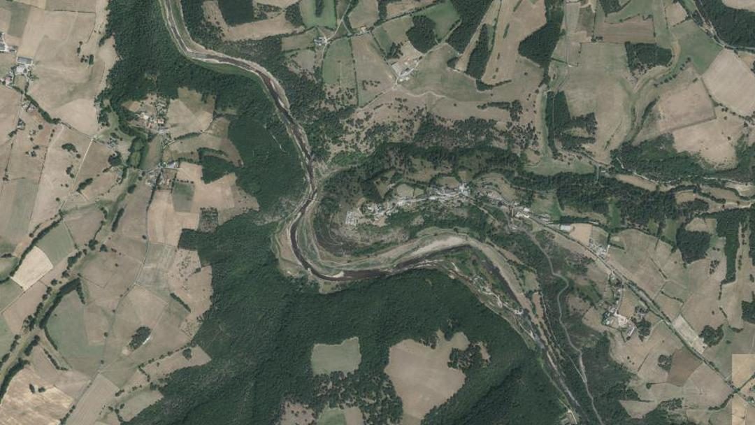 Photo 2 — Chaliers, Cantal (15320)