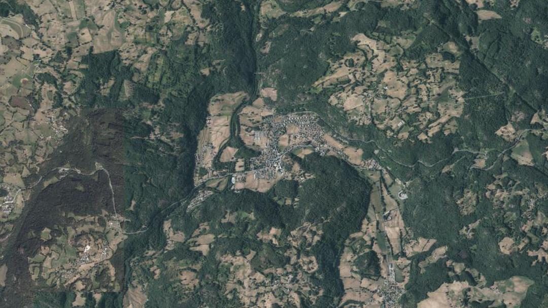 Champs-sur-Tarentaine-Marchal, Cantal