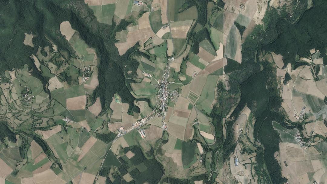 Photo 2 — La Chapelle-Laurent, Cantal (15500)