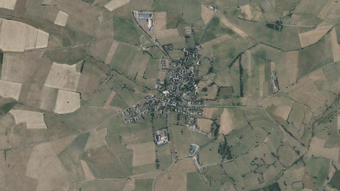 Photo 2 — Coltines, Cantal (15170)