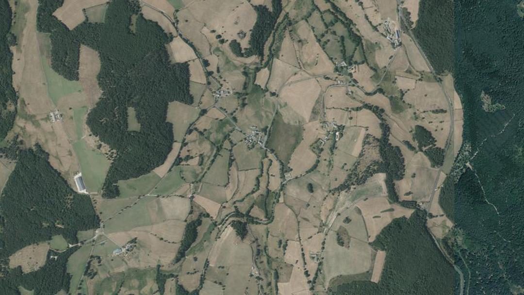 Photo 2 — Deux-Verges, Cantal (15110)