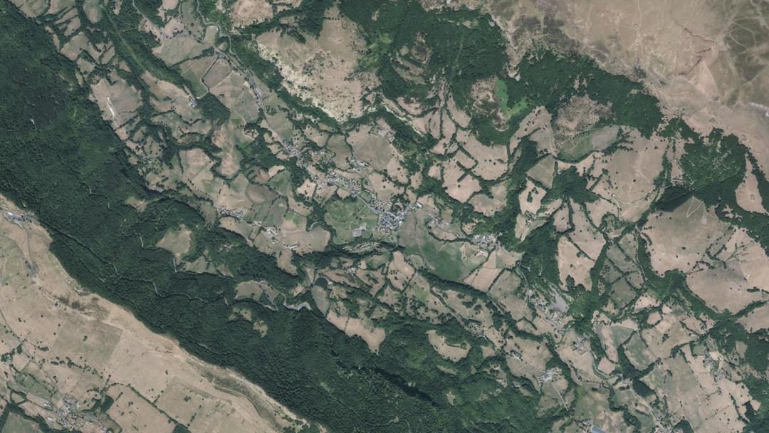 Photo 2 — Le Falgoux, Cantal (15380)