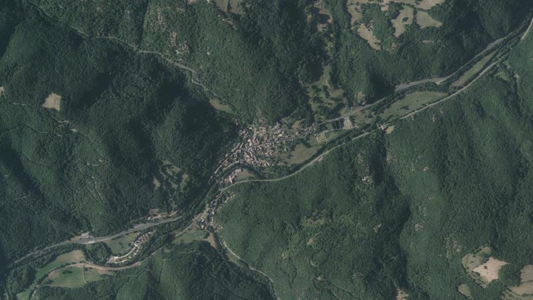Photo 2 — Ferrières-Saint-Mary, Cantal (15170)