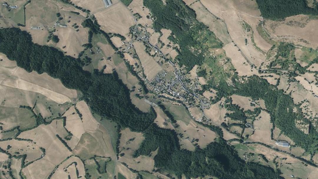 Photo 3 — Fontanges, Cantal (15140)